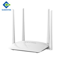 Routeur Wifi sans fil LB-LINK 300Mbps WR450D antenne à Gain élevé routeur vente d'usine OEM/ODM