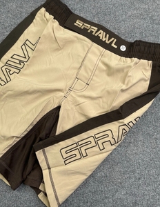 Pantalones Cortos Deportivos de Lona Casual de Primera Calidad para Hombre, con Logotipo y Diseño Personalizados, 100% Algodón - Product Image 1