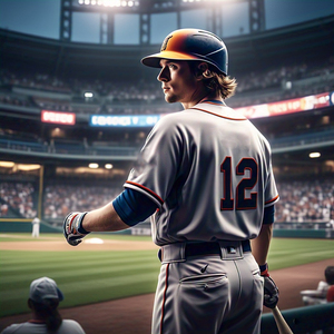 Camiseta de béisbol personalizada, uniforme de competición juvenil, camiseta de softbol para hombres, conjuntos de uniformes de béisbol deportivos para hombres - Product Image 5