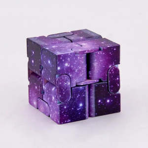 Magique Galaxie for Rubik's <b>Cube</b> Plastic <b>Puzzle</b> <b>Cube</b> - Product Image 5