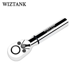 WIZTANK Tête <span class=keywords><strong>à</strong></span> <span class=keywords><strong>cliquet</strong></span> réversible <span class=keywords><strong>à</strong></span> dégagement rapide QC <span class=keywords><strong>Clé</strong></span> dynamométrique numérique Bluetooth <span class=keywords><strong>à</strong></span> angle <span class=keywords><strong>sans</strong></span> <span class=keywords><strong>fil</strong></span> - Product Image 5