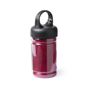 Asciugamano Sportivo Personalizzato Rikat UV50, Gadget Personalizzati - Product Image 2