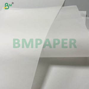 <span class=keywords><strong>Papier</strong></span> translucide semi-transparent 130g pour l'emballage de fleurs - Product Image 3
