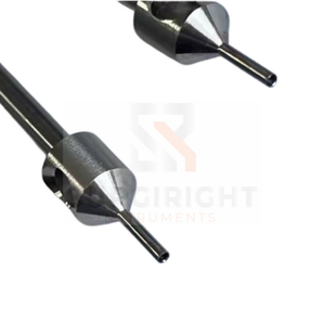 Poinçon FUE en acier inoxydable de haute précision personnalisé OEM aiguille d'implant pour greffe de cheveux aiguille de traitement des cheveux par Surgiright - Product Image 5