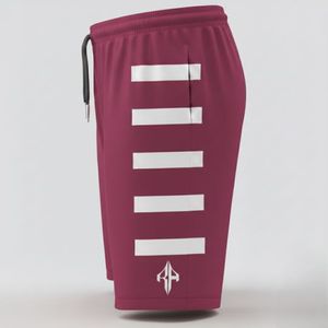 Pantalones Cortos de Hombre de Alta Calidad, Transpirables, Estilo Casual, 100% Algodón, Talla Única, Temporada Verano, por RIVIAN ATLANTIC - Product Image 2