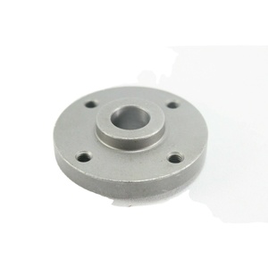 Brida de ventilador para Kubota 1A021-73520 D722 D902 D1105 V1505 V2203 Tractor Excavadora Generador Refrigeración OEM - Product Image 1