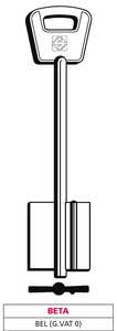 ดับเบิ้ล แมปป้า คีย์ เบล (g. Vat 0) เบต้า - Product Image 1