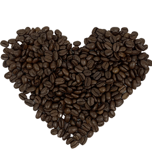 Gran oferta, especialidad de Vietnam, granos de café Arábica tostados y Robusta, rico aroma, exportador superior con embalaje personalizado - Product Image 6