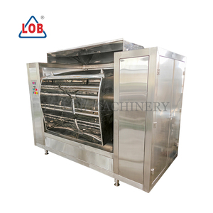 ถังผสมผง LOB 30L เหมาะสำหรับอุตสาหกรรมเช่นเบียร์และแยม - Product Image 5