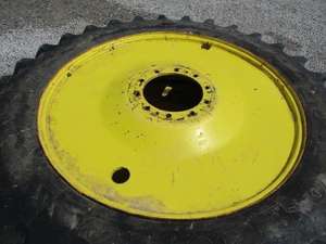 Ruedas / Neumáticos / Orugas Johnn Dere 380/90R46 - Product Image 6