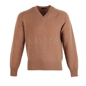 Suéteres para Hombre para Uso en Exteriores, Suéteres de Manga Larga para Hombre, Suéteres de Tela Transpirable para Hombre - Product Image 1