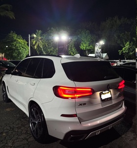 BMW X5 xDrive40i 2020, el más vendido, 1 solo dueño, motor turbo de 6 cilindros, tracción total. - Product Image 2