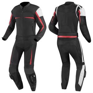 Vêtements de sport de course de moto personnalisés de haute qualité pour hommes veste de protection imperméable ignifuge - Product Image 1