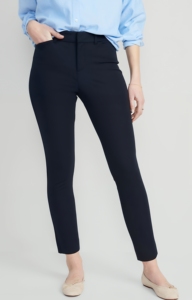Pantalon de jogging skinny 100 % coton pour femme, avec cordon de serrage, qualité export OEM, idéal pour l'été, effet délavé, vente en gros - Product Image 4