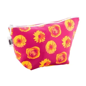 CreaBeauty Trapeze M - Neceser Ecológico Sostenible en Tamaño Mediano - Product Image 1