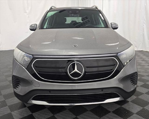 Pre-Owned 2022 Mercedees-Benzs EQB 350 4MATIC -Ready to Ship - Product Image 1