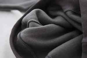 Sweatshirts en gros décontracté ras du cou polaire polyester coton commande en gros pour les tenues de mode américaines vêtements de sport et utilisation hivernale - Product Image 5