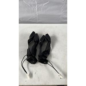 นิสสัน คัชไค รุ่นที่ 2 (10>13) ตะขอเกี่ยวเข็มขัดนิรภัยด้านหลัง 88862JD10A M9R - Product Image 2