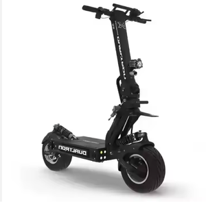 Patinete Eléctrico Dualtron X Limited 84V 60AH Motor Dual 110 km/h de Velocidad Plegable - Product Image 1