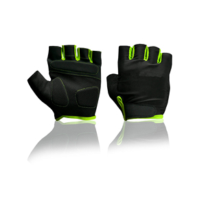Guantes de Pesca de Cuero sin Dedos para Hombre y Mujer, Duraderos, Impermeables, con Protección Solar, Ligeros, para Pesca con Mosca y Navegación - Product Image 1