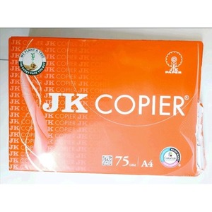 Jk Copier A4 Papel de copia con acabado suave para impresión Jk Copier A4 Papel de copia listo en existencias de alta calidad - Product Image 5