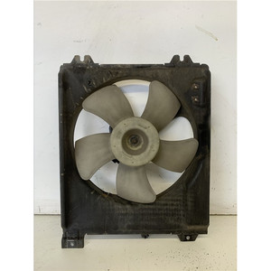 VENTOLA ELETTRICA SUZUKI SX4 1a Serie Diesel 1600 (06>) - Product Image 1