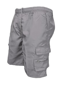 Premium Quality <b>Lightweight</b> <b>Men</b> <b>Trousers</b> Organic Cotton Quick dry Cargo Shorts Stylish Design Wholesale <b>Men's</b> Pants - Product Image 6