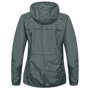 Chaqueta de Invierno Ligera para Hombre, Ecológica, Cortavientos, Impermeable, con Forro Desmontable, para Actividades al Aire Libre, Modelo 2026 - Product Image 6