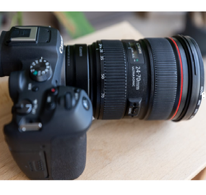 Cámara Digital sin Espejo Negra R8 + RF 100-500mm F/4.5-7.1L IS Mark III, CMOS de 48MP, Zoom 10x-20x, 170 MicroSD, Precio al por Mayor - Product Image 4