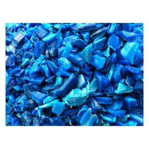 Contenedores de botellas de HDPE y plásticos rígidos para reciclaje y granulación - Product Image 3