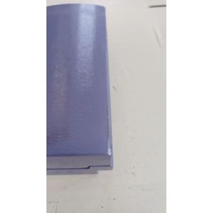 Disco de Pulido de 170 mm con Grano 150 y Unión Metálica - Product Image 1