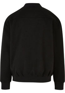 Nouveauté 2026 Veste bomber en laine imperméable de haute qualité pour homme, taille plus, logo personnalisé, veste de vol unisexe - Product Image 5