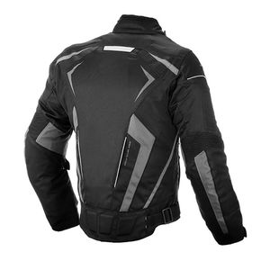 Blouson Bomber Vintage en Cuir Doublé Sherpa Grande Taille Personnalisé pour Hommes – Fabricant OEM en Gros - Product Image 6