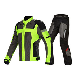 Advanced Textile Motorbike Suit Breathable And Durable Riding With ProtectionTextile Motorbike Suit For Riders - Product Image 5