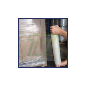 ฟิล์มยืดสำหรับงานหนักส่งออกฟิล์มโพลีเอทิลีน - Product Image 6