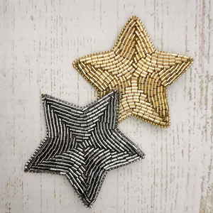 Broche bordado DIY, broche accesorio bordado, tela artística, broche de puntada creativa, mano de lujo real hecha a mano - Product Image 6