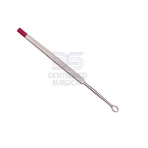 Juego de curetas de hueso manuales de alta calidad, acero inoxidable, precio al por mayor, hecho en Pakistán - Product Image 4