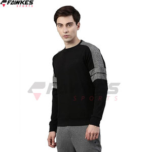 Venta caliente Haga su propia Venta caliente Cómodo Profesional Buena calidad Hombres Ropa exterior Sudaderas - Product Image 3