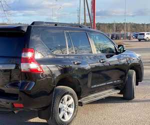 TOYOTA LANDCRUISER READY <b>NOW</b> - Product Image 2