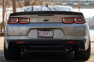 เครื่องยนต์ 2SS Coupe LT4 Supercharged V8 ที่ใช้งานมาอย่างดี - Product Image 6