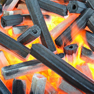 Vente à prix compétitif de briquettes de sciure de bois charbon de bois pour barbecue - Product Image 4