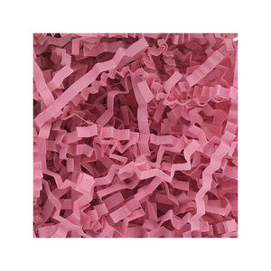 Premium Custom Design <b>Crinkle</b>-Cut Shred <b>Paper</b> Filler for Packing and Gifts At Reasonable Price - Product Image 6