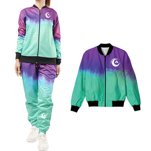 Chándal barato personalizado XXL de fabricante para hombre al por mayor, ropa deportiva para correr, chándales de equipo deportivo personalizables - Product Image 3