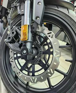 Motocicleta Regulmoto Alien Monster 300 Nueva de Grado Industrial con Personalización OEM y Entrega Rápida - Product Image 4