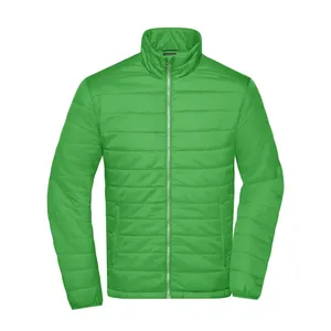 Custom Men's <b>Padded</b> <b>Jacket</b> for Hiking Gear & Dry Sack for Outdoor Adventures - Product Image 4