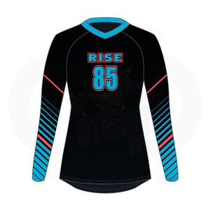 Ensembles d'uniformes de volleyball unisexes personnalisés pour hommes et femmes Concevez votre propre logo Uniforme de volleyball Vêtements de sport sublimation - Product Image 4