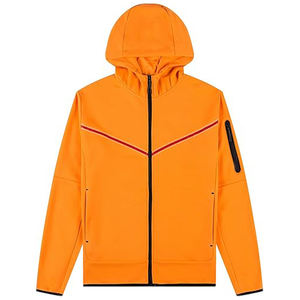 Survêtement Homme Qualité Personnalisée Respirant Survêtement Personnalisé Homme Survêtement Vente en Gros - Product Image 3