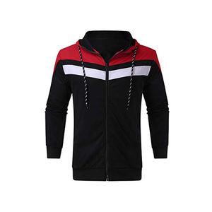 ¡Novedad de 2025! Chaquetas y pantalones de chándal para hombre, traje de 2 piezas personalizado, diseño de la mejor calidad, chándal para hombre - Product Image 2