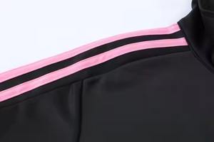 Survêtements de football pour hommes Survêtements Streetwear avec logo personnalisé pour hommes - Product Image 3