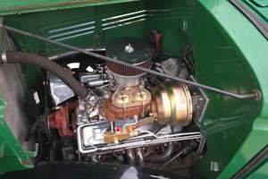 Camionnette Chevrolet 1938 RHD LHD d'occasion – Achetez maintenant - Product Image 6